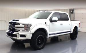 Ford F-150 LM650 2019 года